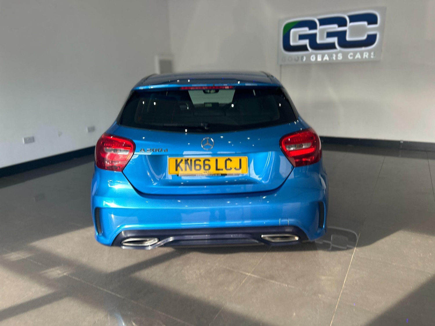 Used Mercedes-Benz A-Class 2016 for sale - 76083753: Photo 10