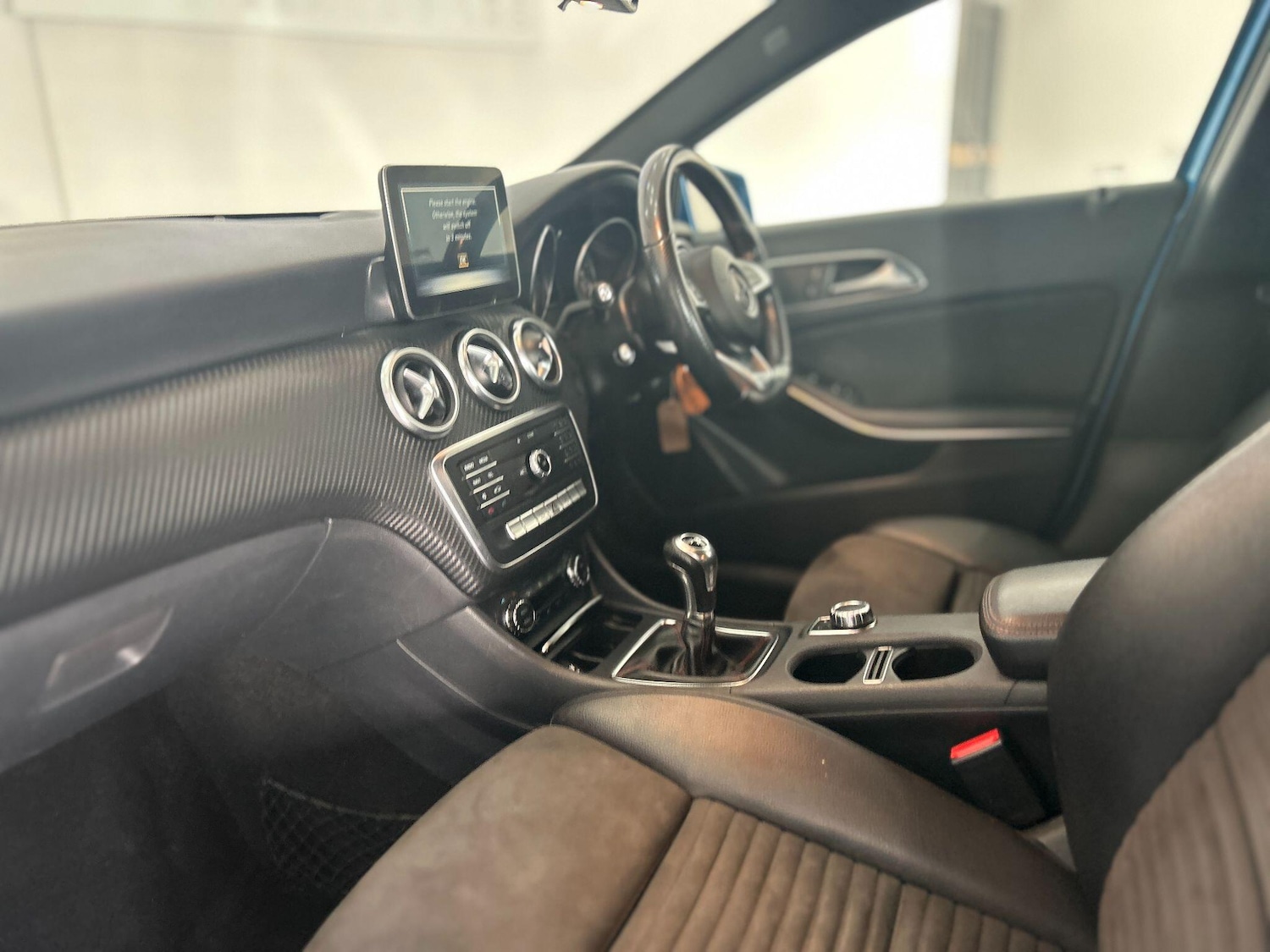 Used Mercedes-Benz A-Class 2016 for sale - 76083753: Photo 15