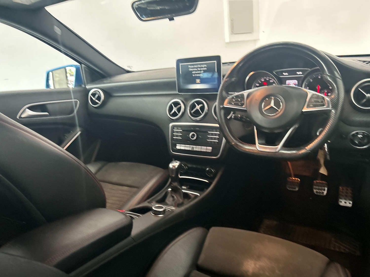 Used Mercedes-Benz A-Class 2016 for sale - 76083753: Photo 16