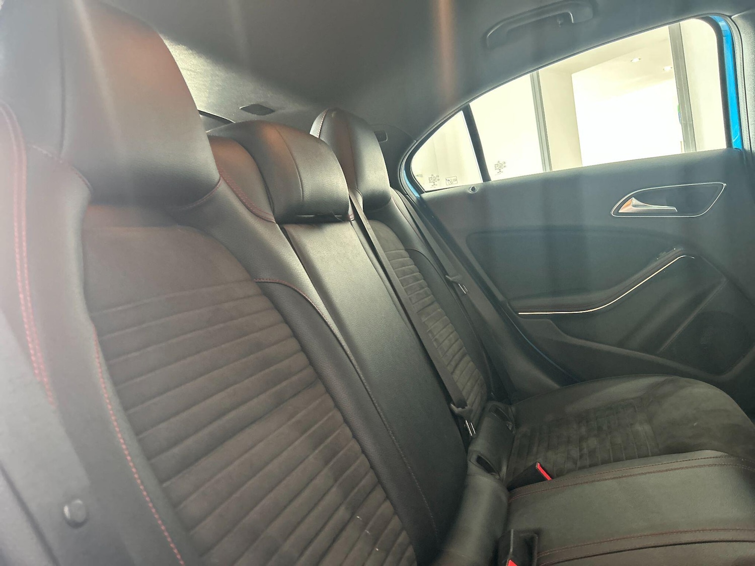 Used Mercedes-Benz A-Class 2016 for sale - 76083753: Photo 17