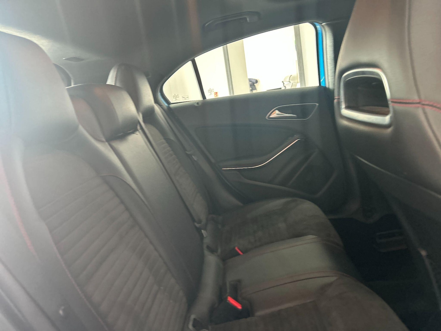 Used Mercedes-Benz A-Class 2016 for sale - 76083753: Photo 18