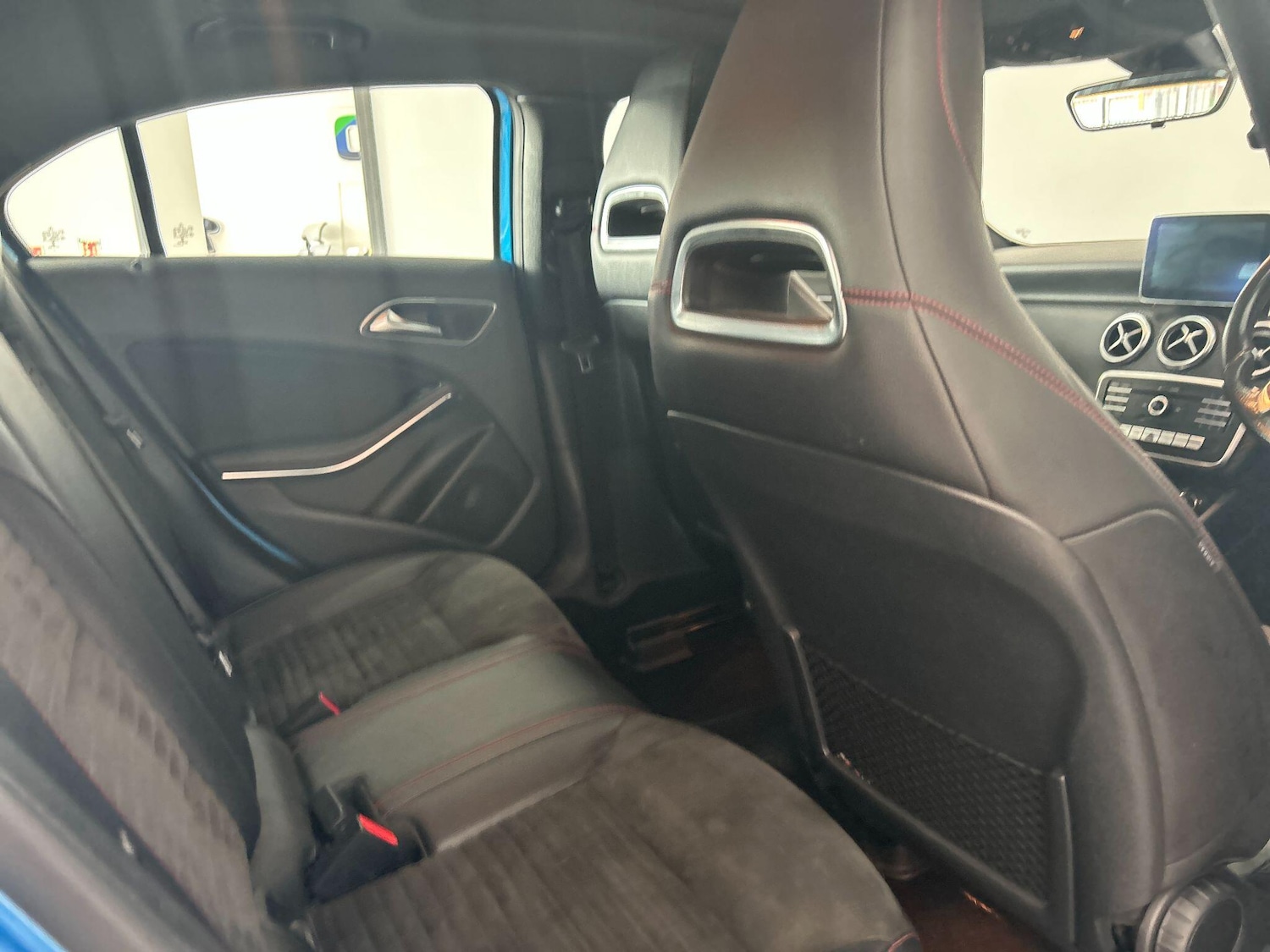 Used Mercedes-Benz A-Class 2016 for sale - 76083753: Photo 19
