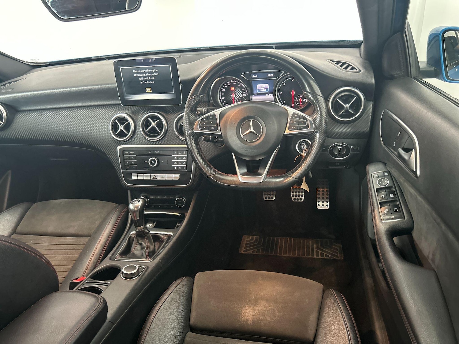 Used Mercedes-Benz A-Class 2016 for sale - 76083753: Photo 2