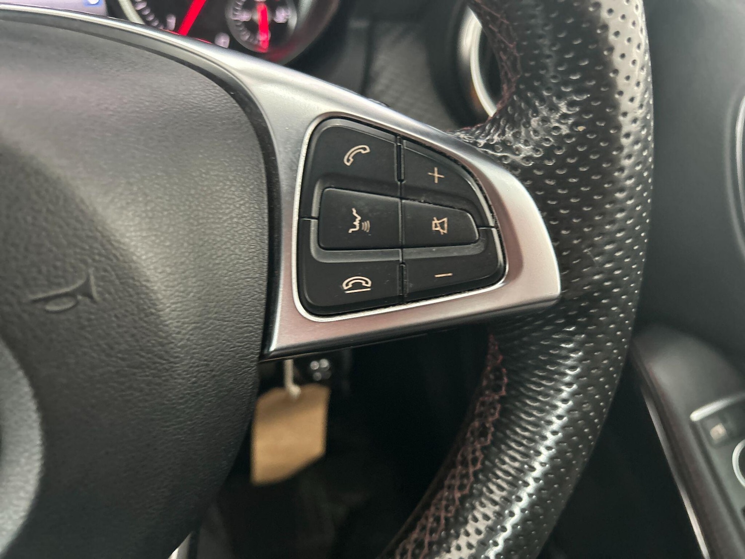 Used Mercedes-Benz A-Class 2016 for sale - 76083753: Photo 22