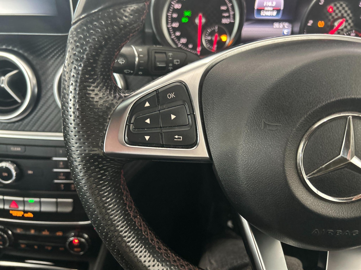 Used Mercedes-Benz A-Class 2016 for sale - 76083753: Photo 23