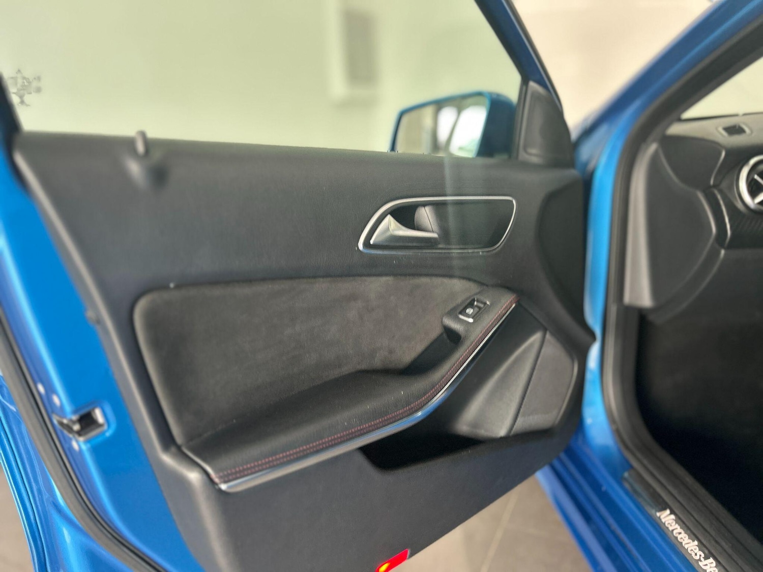 Used Mercedes-Benz A-Class 2016 for sale - 76083753: Photo 24