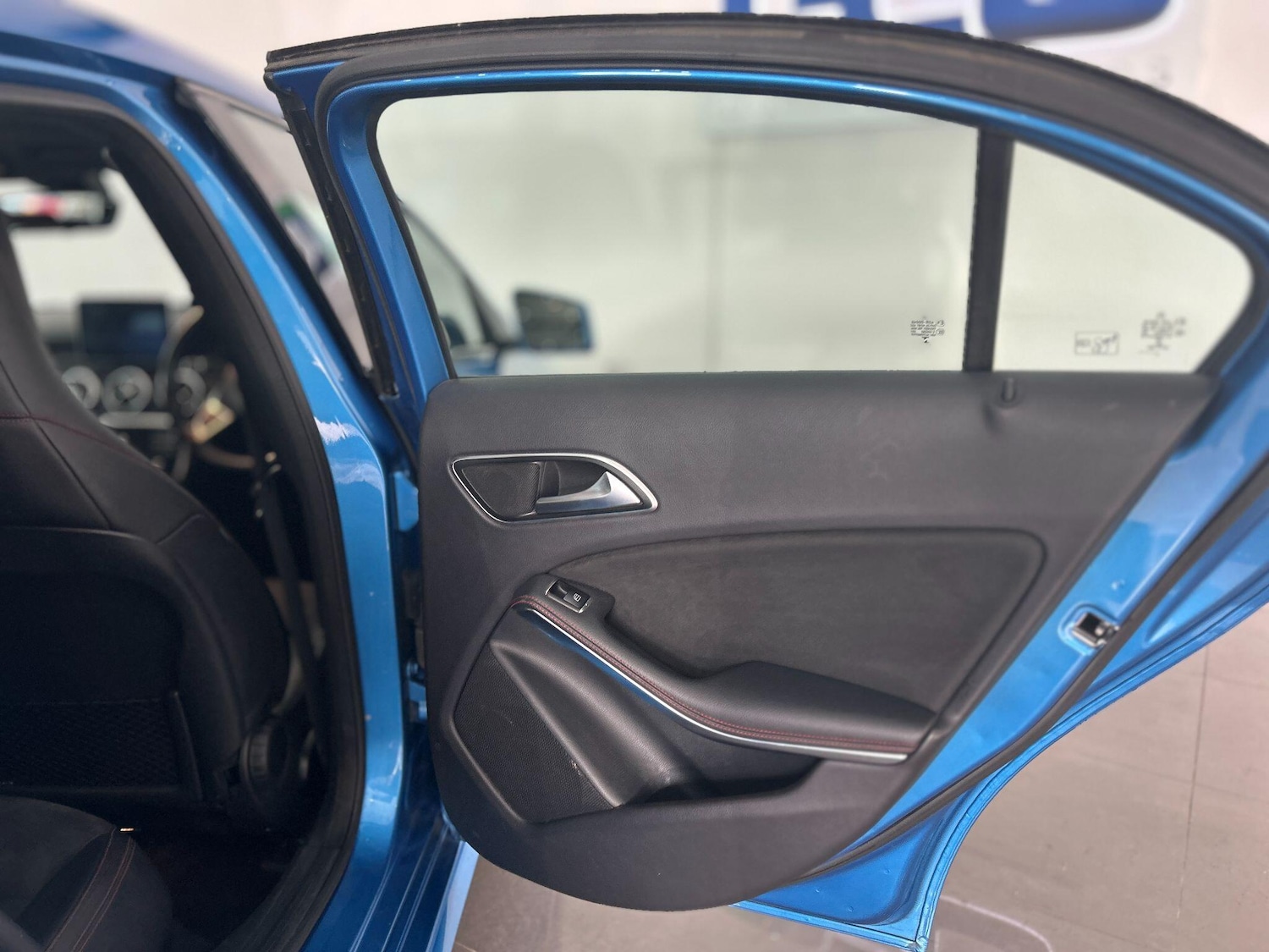 Used Mercedes-Benz A-Class 2016 for sale - 76083753: Photo 25