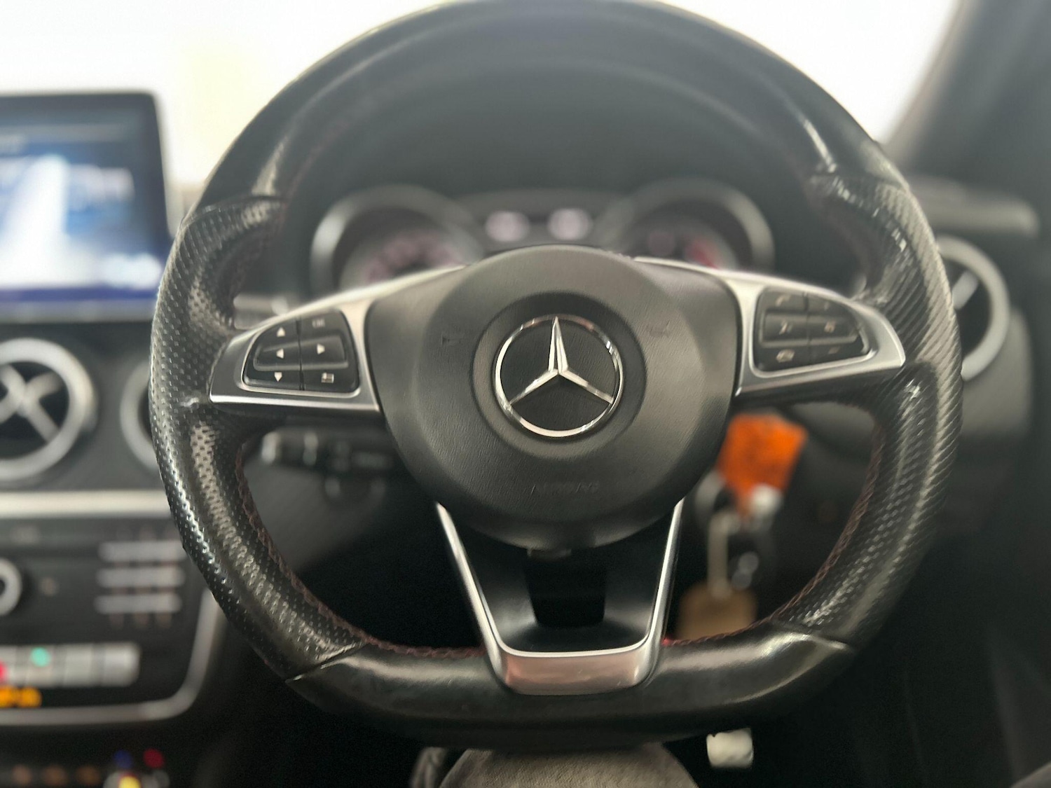 Used Mercedes-Benz A-Class 2016 for sale - 76083753: Photo 30