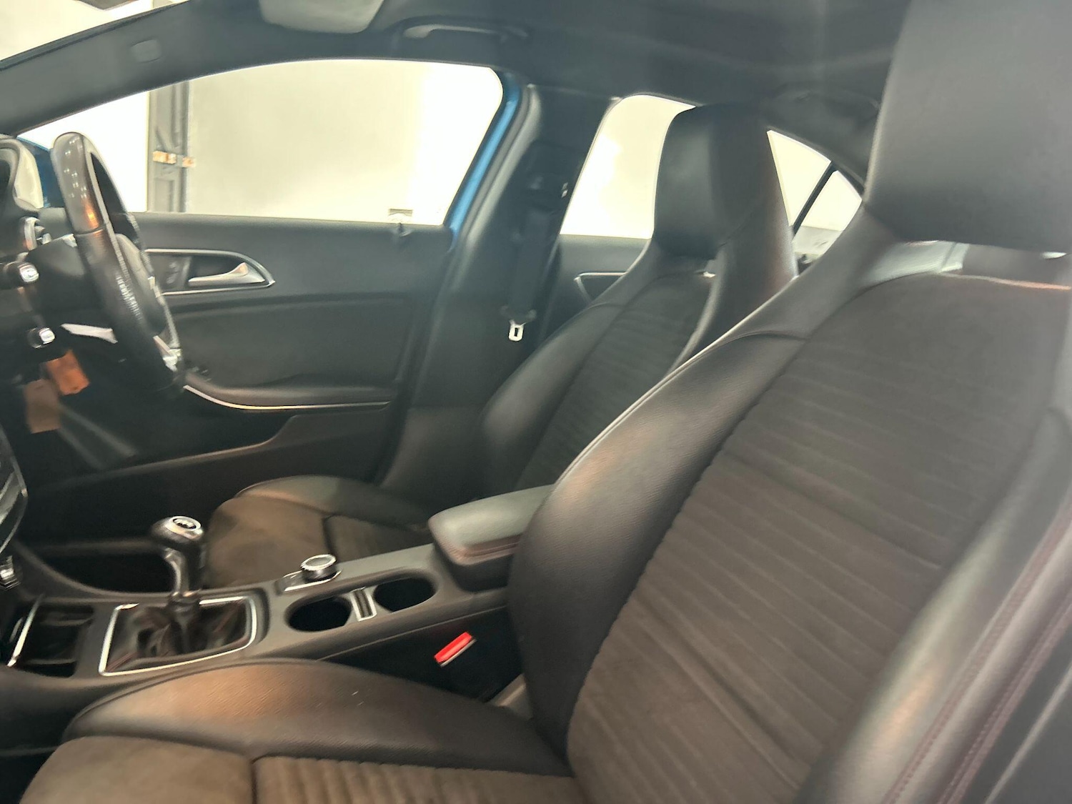 Used Mercedes-Benz A-Class 2016 for sale - 76083753: Photo 31
