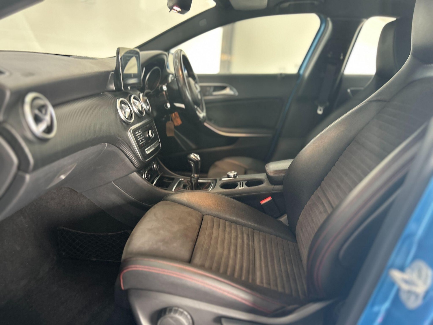 Used Mercedes-Benz A-Class 2016 for sale - 76083753: Photo 32