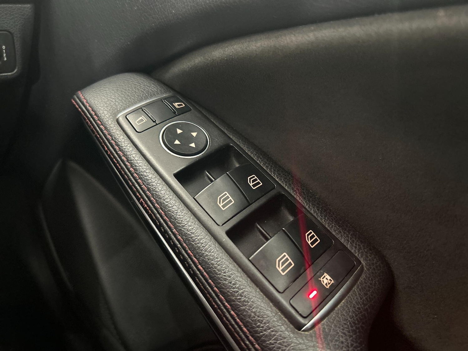 Used Mercedes-Benz A-Class 2016 for sale - 76083753: Photo 34
