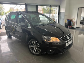 2017 (17) - 2.0 TDI FR Line DSG Euro 6 (s/s) 5dr