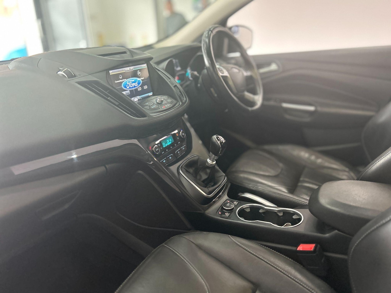 Used Ford Kuga 2016 for sale - 76282966: Photo 14