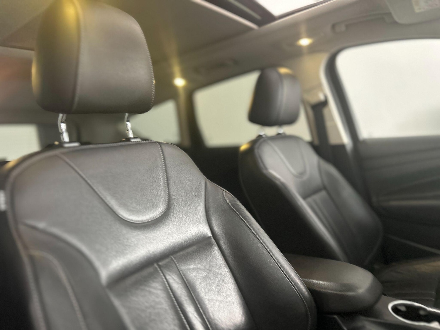 Used Ford Kuga 2016 for sale - 76282966: Photo 16