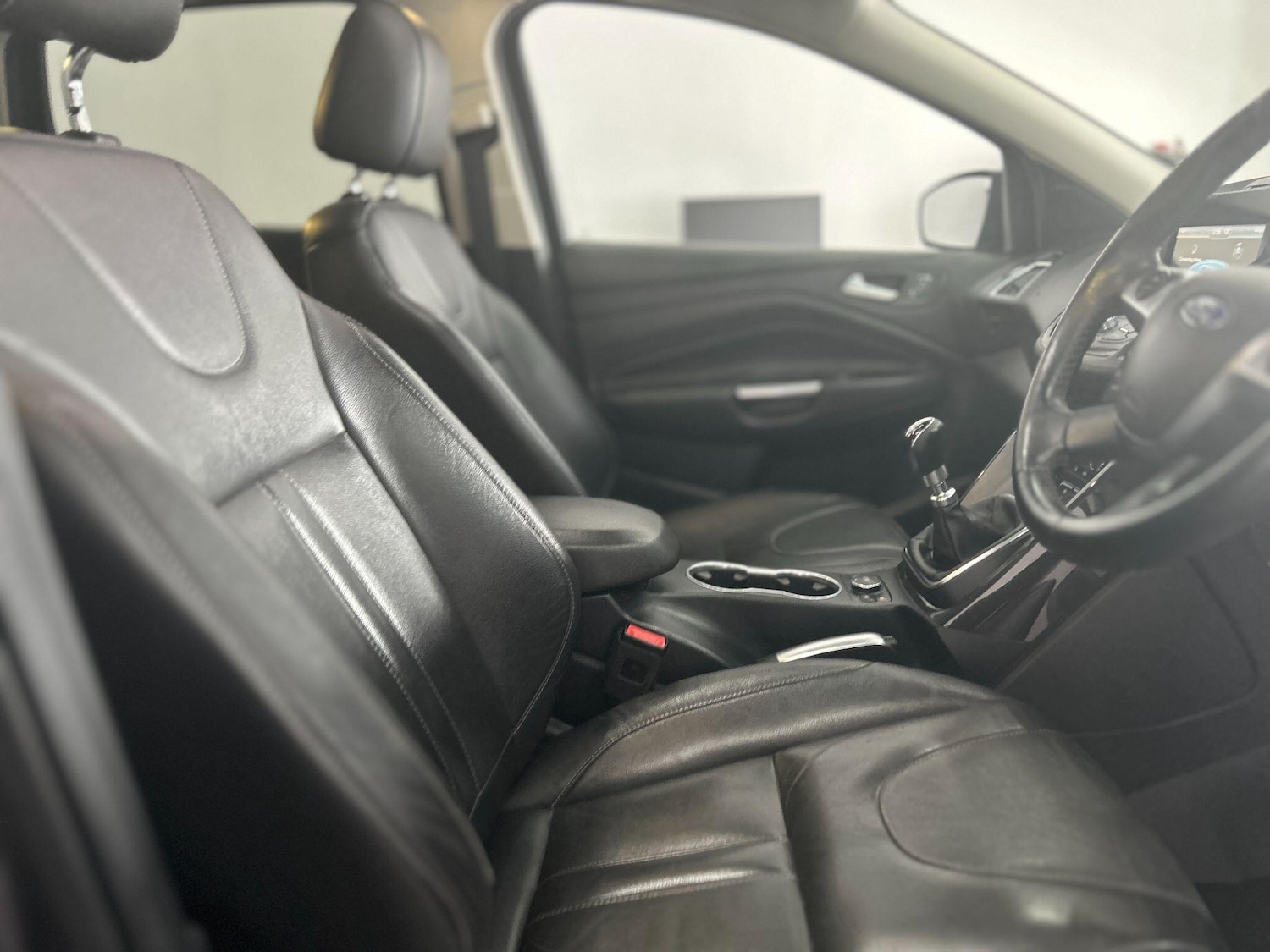 Used Ford Kuga 2016 for sale - 76282966: Photo 17