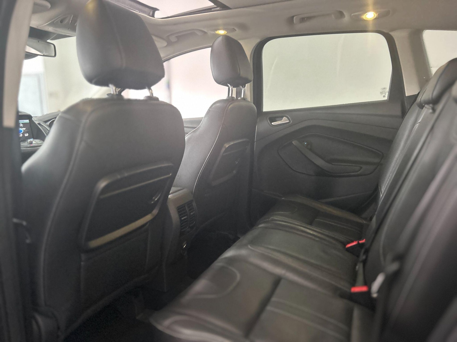 Used Ford Kuga 2016 for sale - 76282966: Photo 18