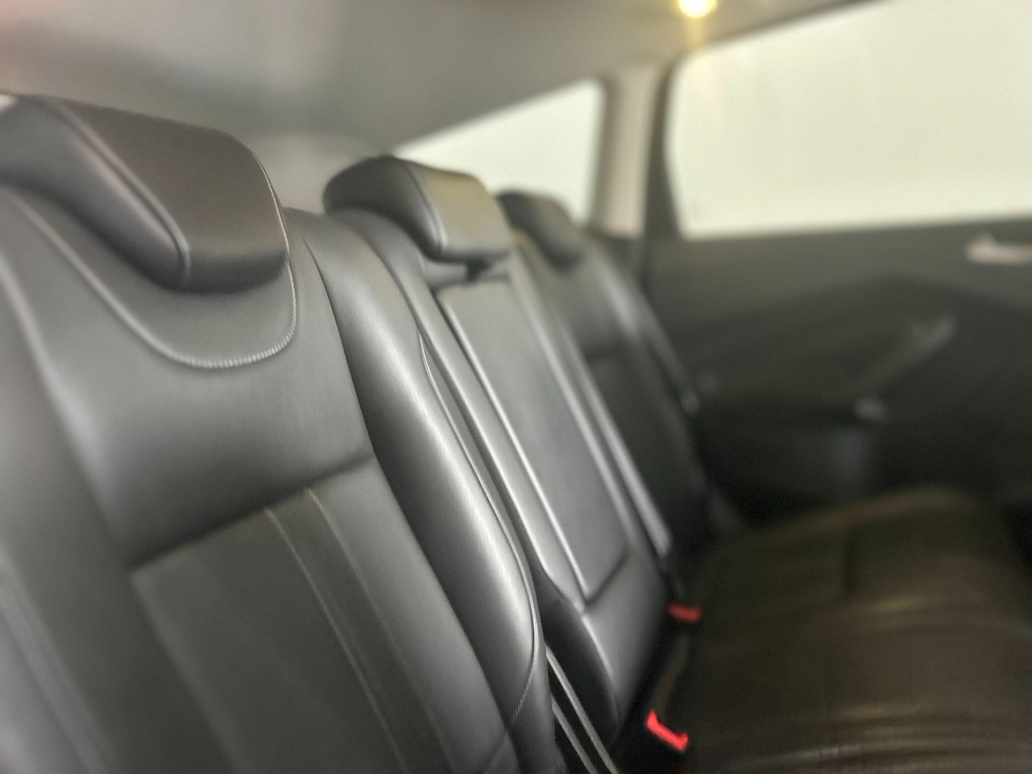 Used Ford Kuga 2016 for sale - 76282966: Photo 19