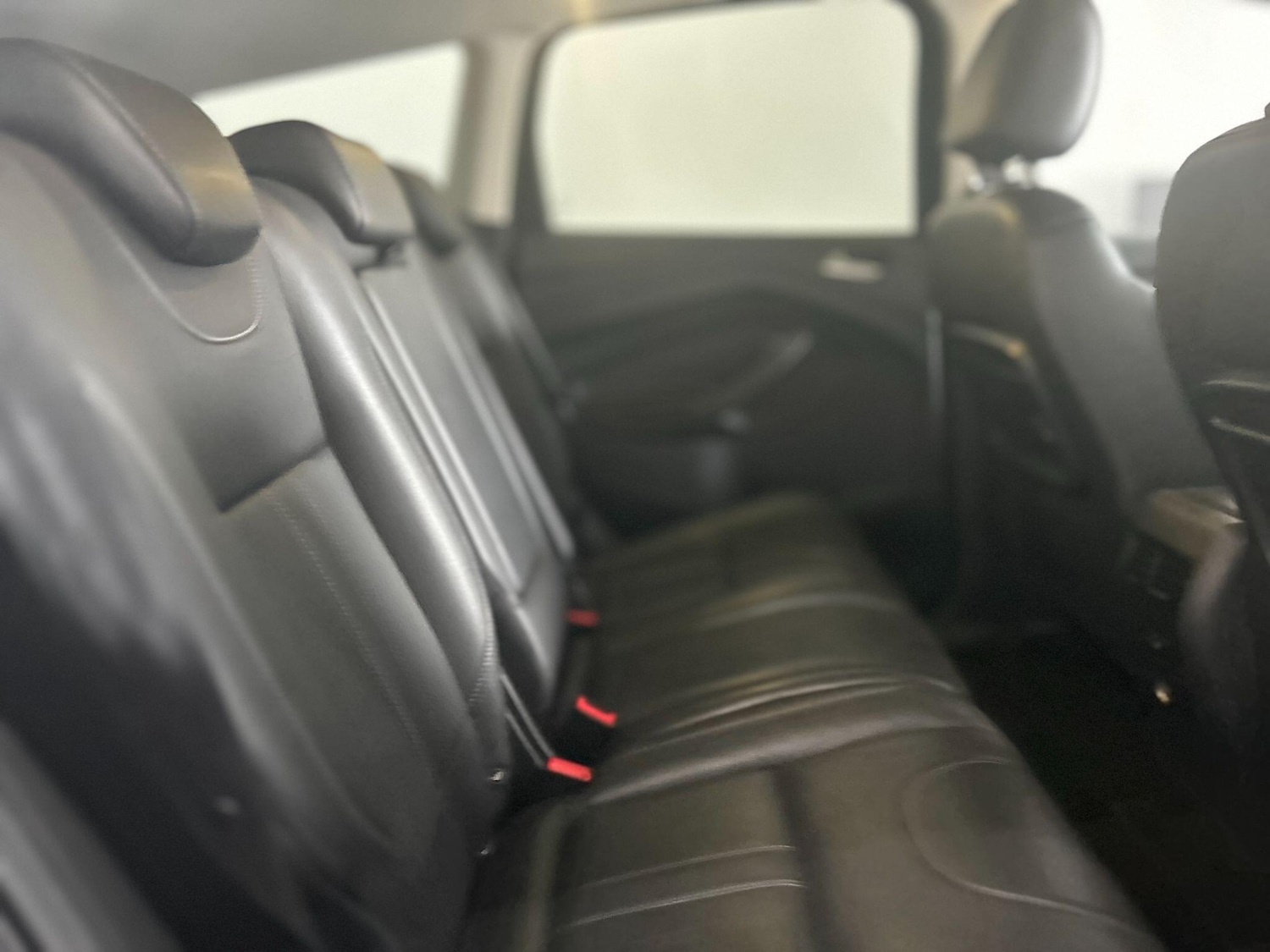 Used Ford Kuga 2016 for sale - 76282966: Photo 20