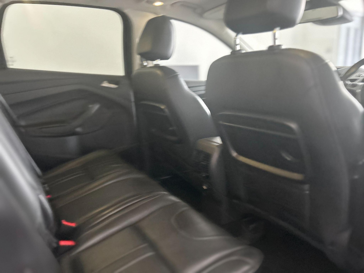 Used Ford Kuga 2016 for sale - 76282966: Photo 21