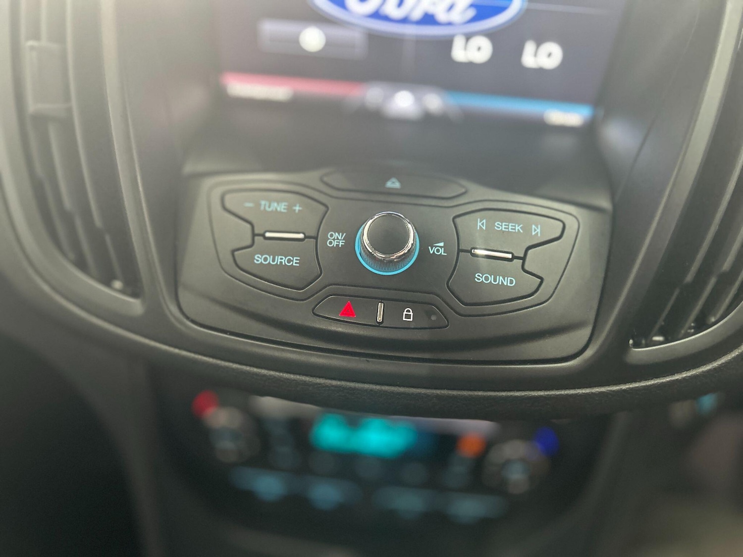 Used Ford Kuga 2016 for sale - 76282966: Photo 22
