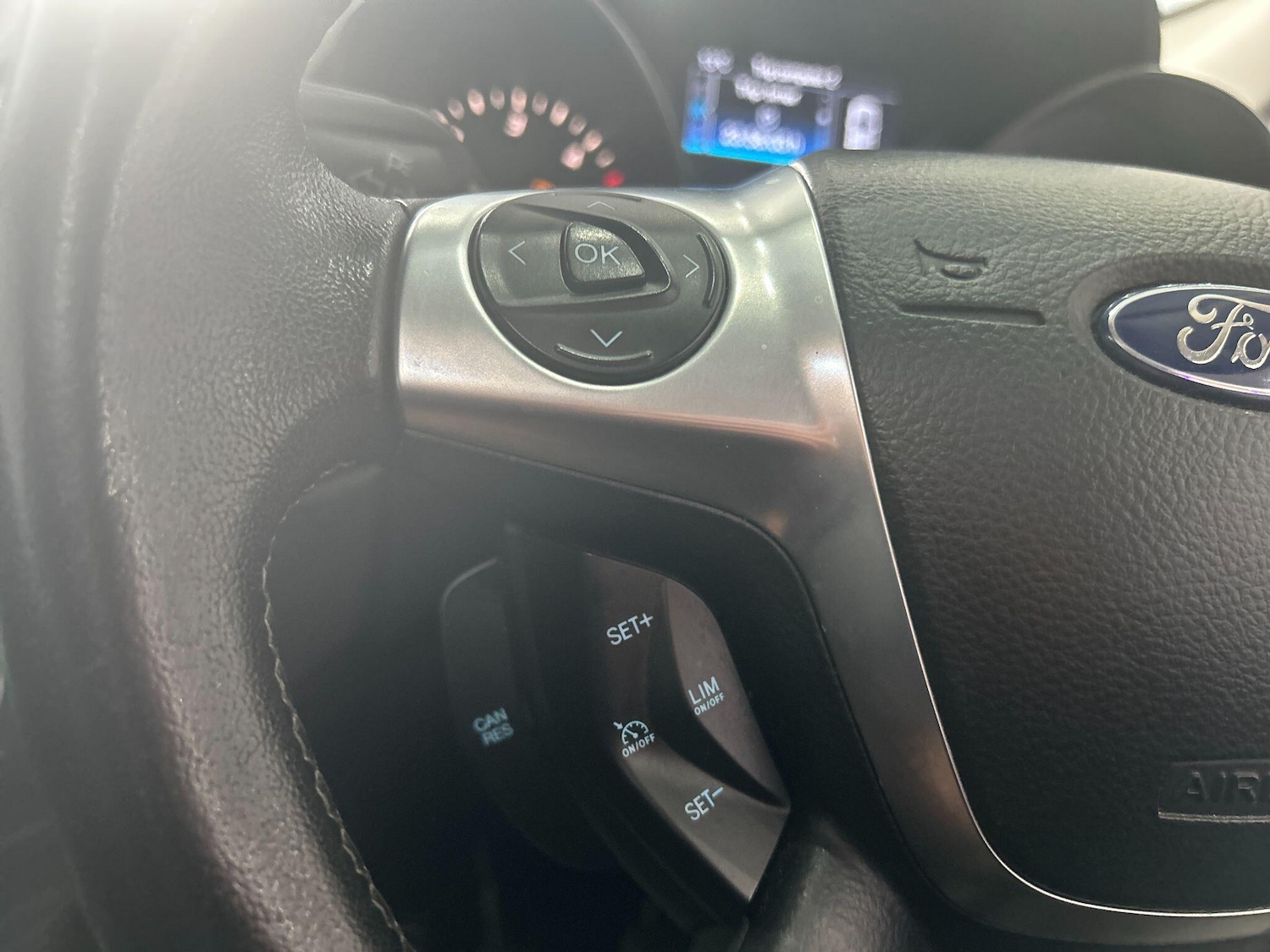 Used Ford Kuga 2016 for sale - 76282966: Photo 26