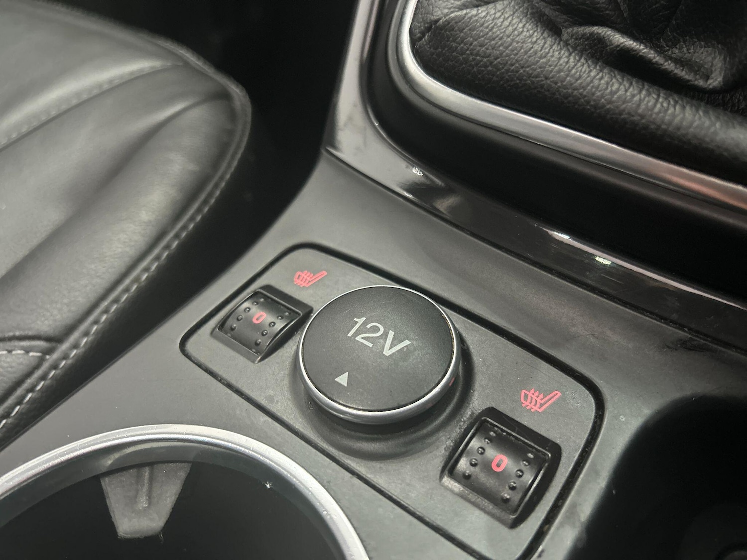 Used Ford Kuga 2016 for sale - 76282966: Photo 27