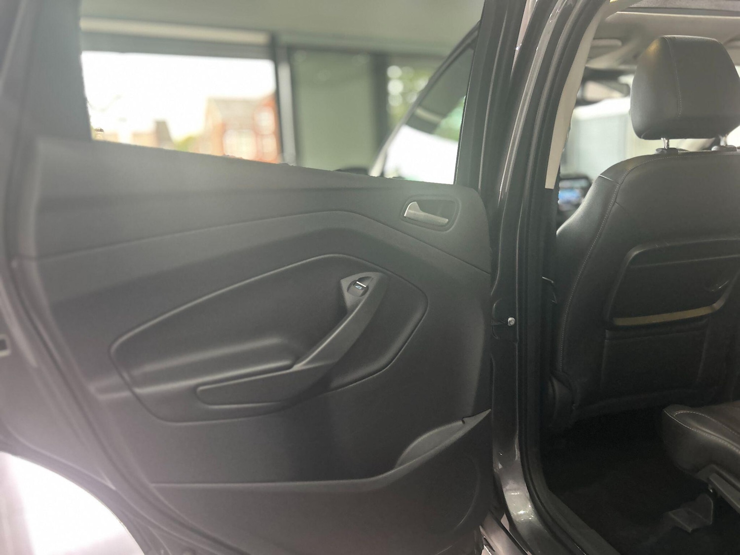 Used Ford Kuga 2016 for sale - 76282966: Photo 29