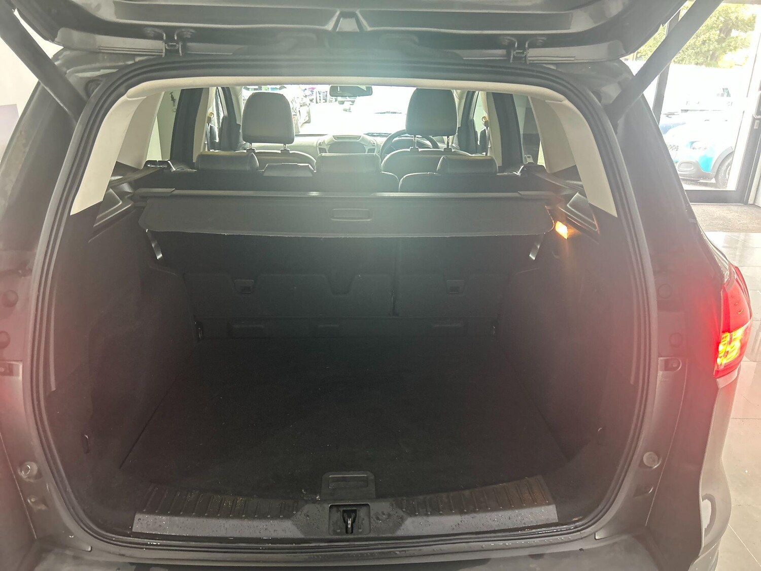 Used Ford Kuga 2016 for sale - 76282966: Photo 32