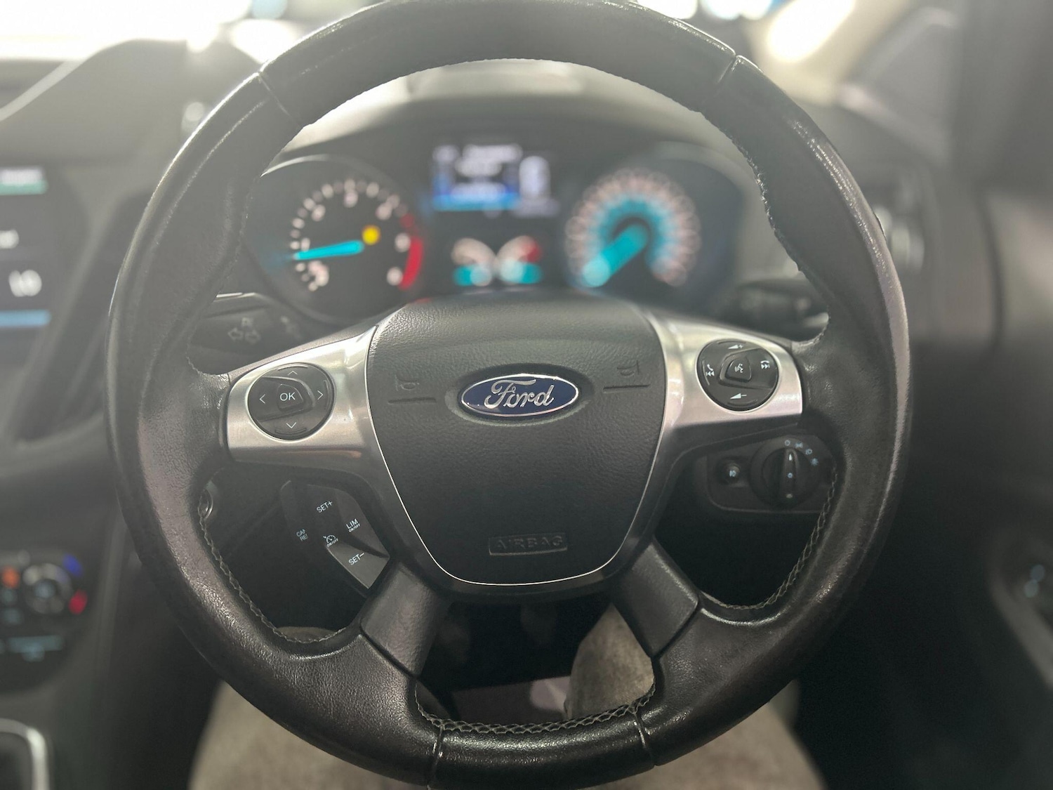Used Ford Kuga 2016 for sale - 76282966: Photo 33