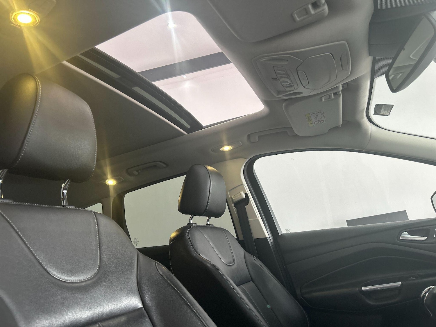 Used Ford Kuga 2016 for sale - 76282966: Photo 34