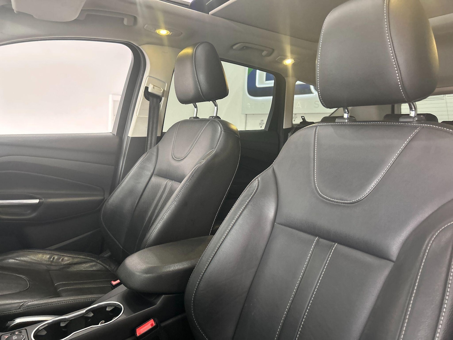 Used Ford Kuga 2016 for sale - 76282966: Photo 35
