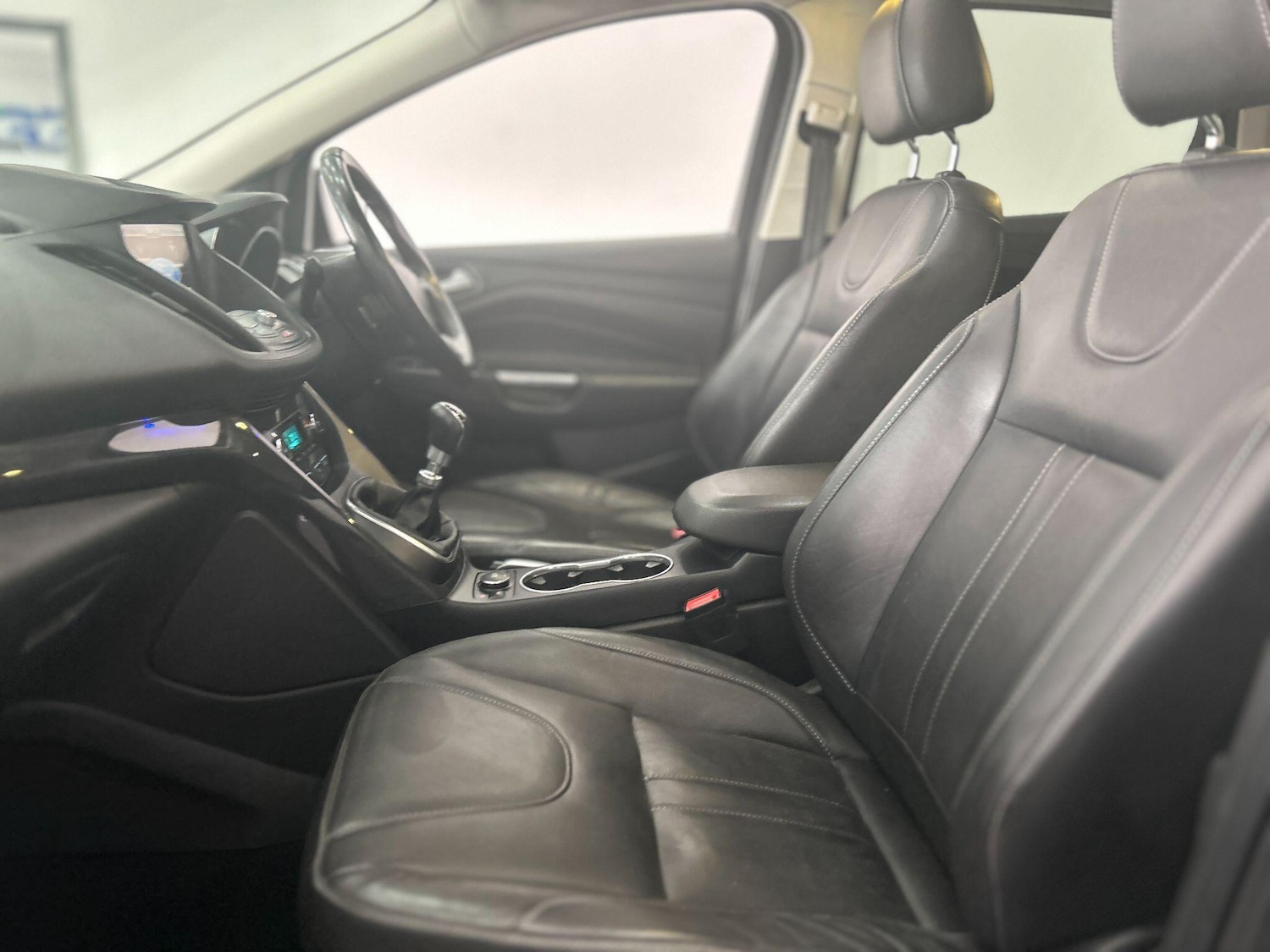 Used Ford Kuga 2016 for sale - 76282966: Photo 36