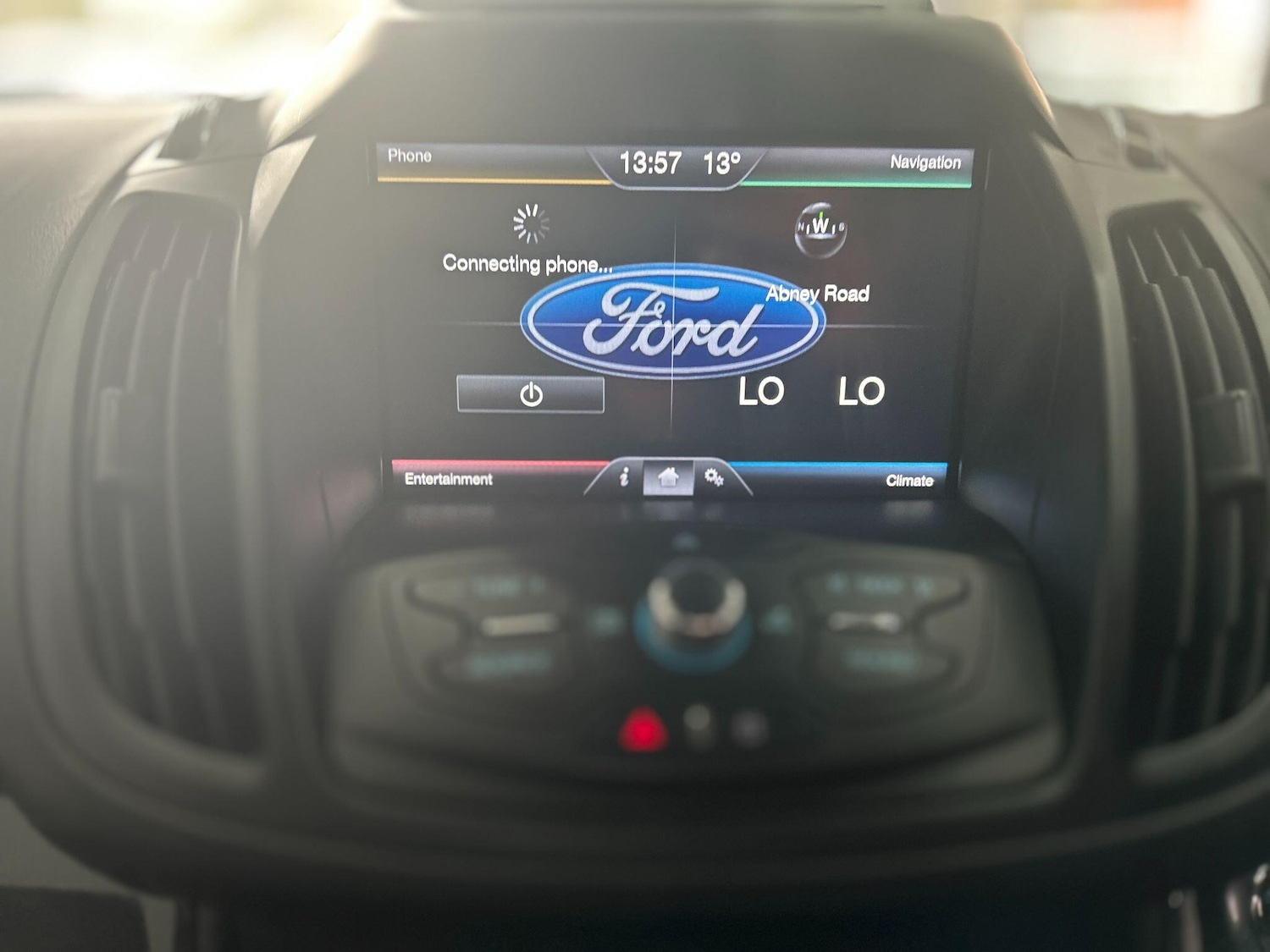 Used Ford Kuga 2016 for sale - 76282966: Photo 37
