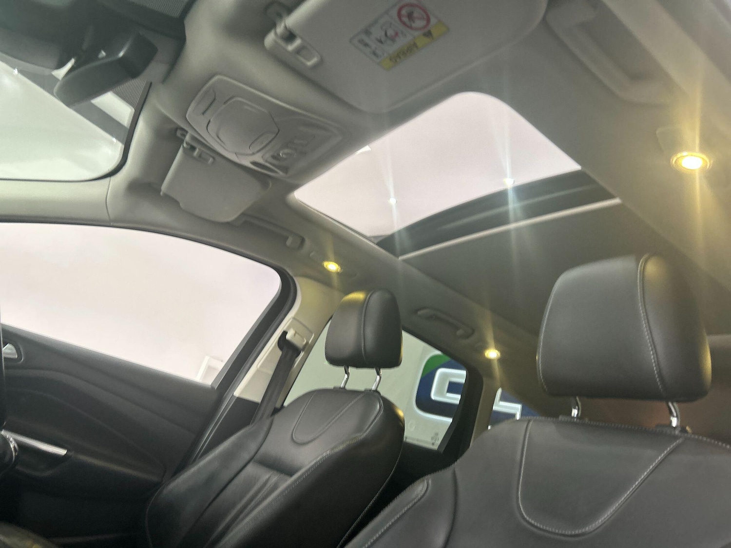 Used Ford Kuga 2016 for sale - 76282966: Photo 38