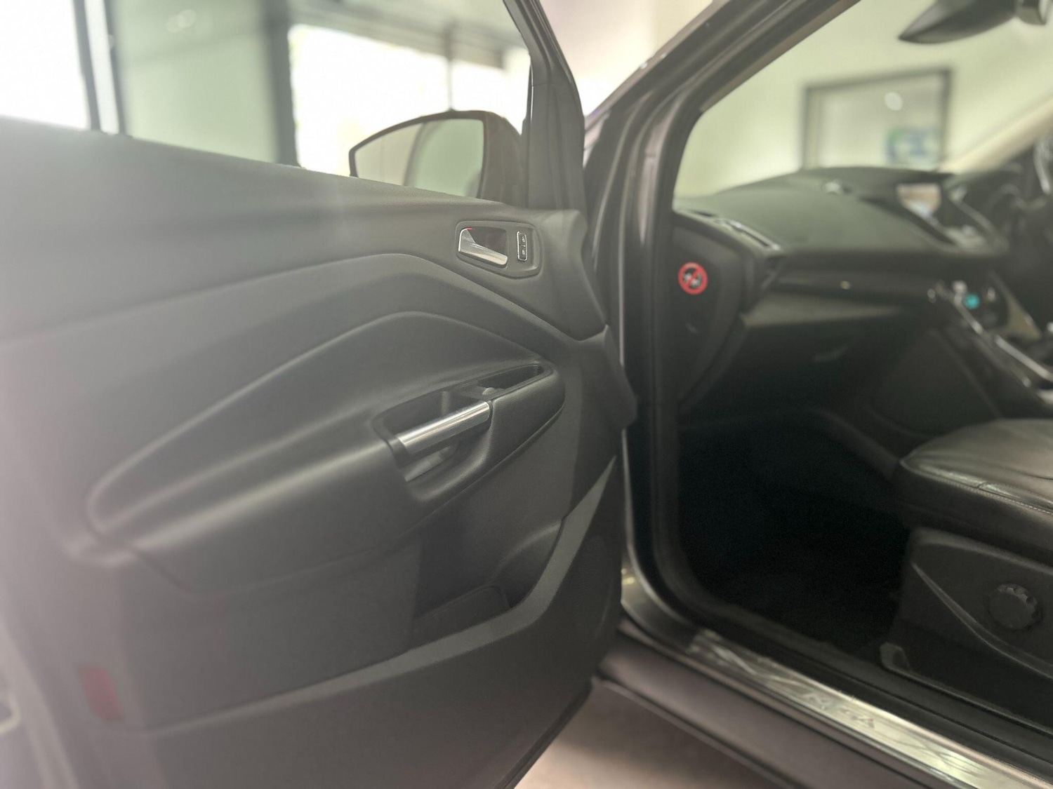 Used Ford Kuga 2016 for sale - 76282966: Photo 39