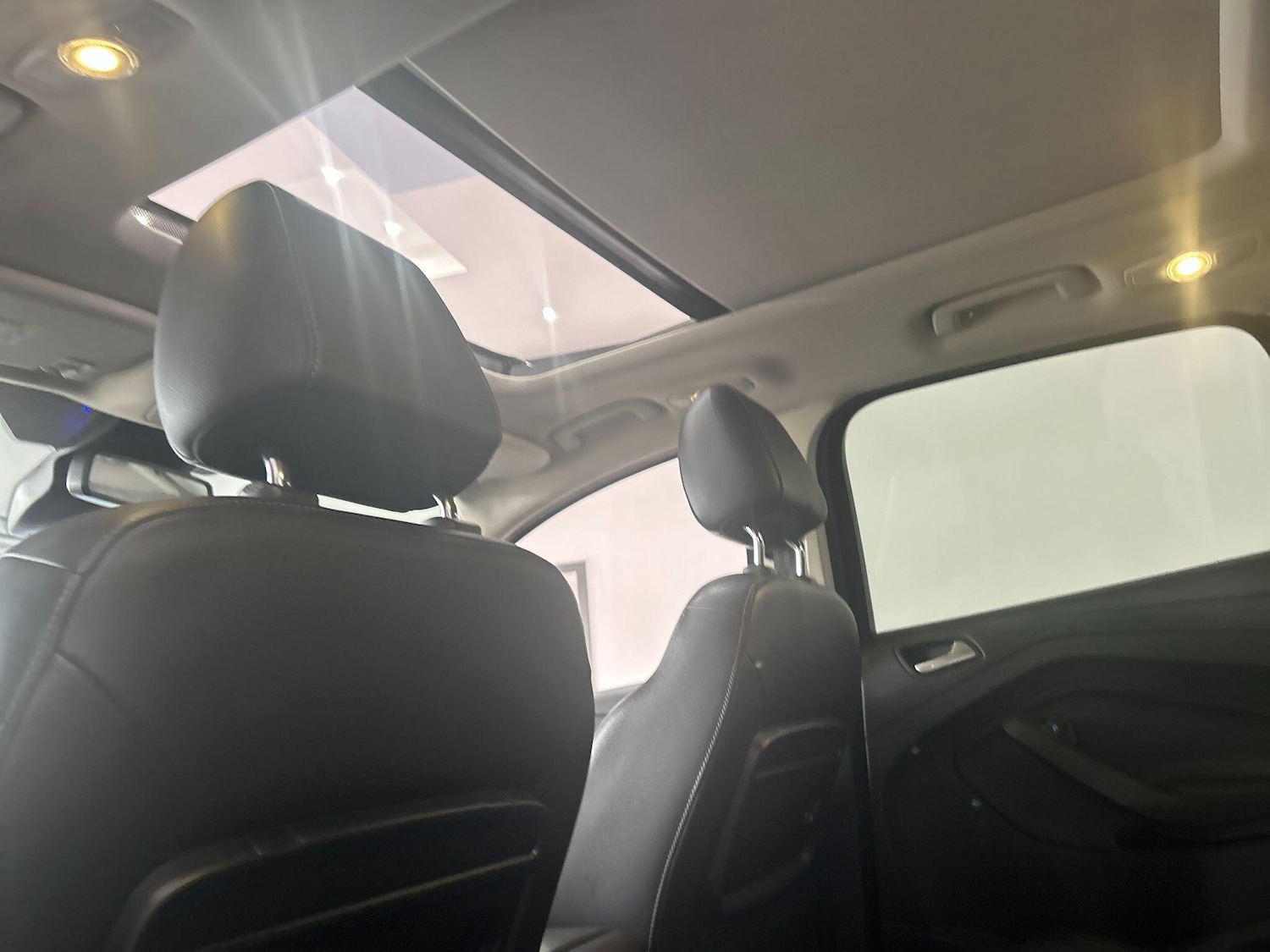 Used Ford Kuga 2016 for sale - 76282966: Photo 40
