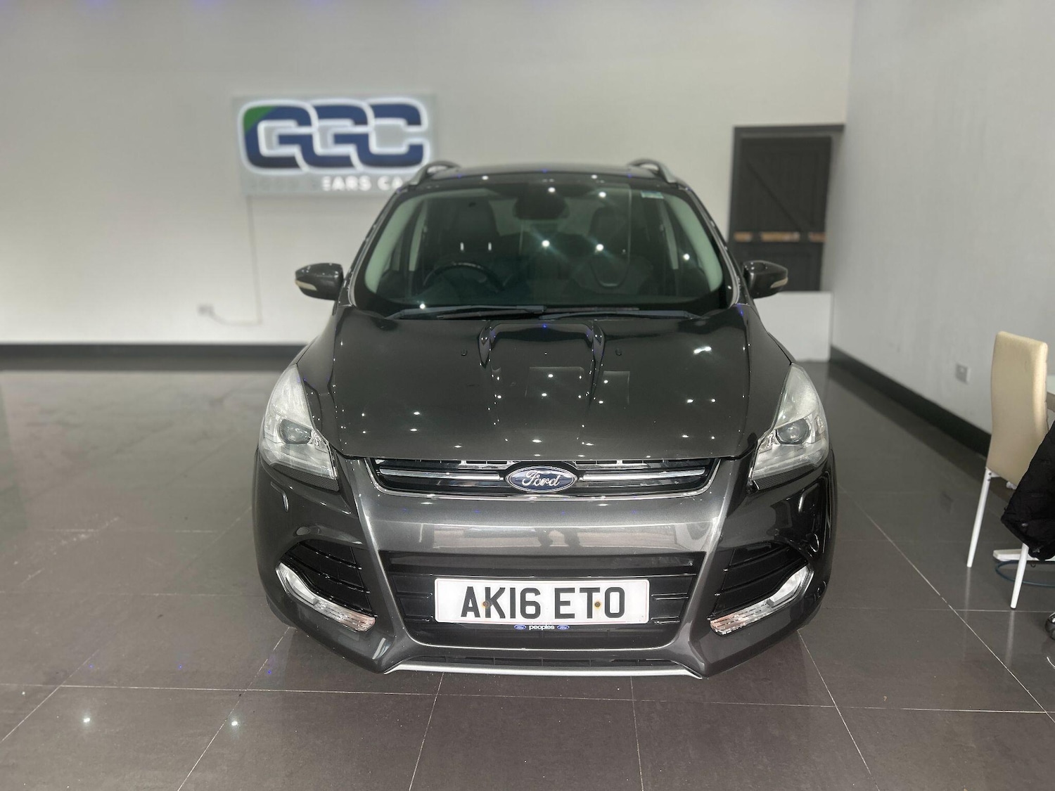 Used Ford Kuga 2016 for sale - 76282966: Photo 7