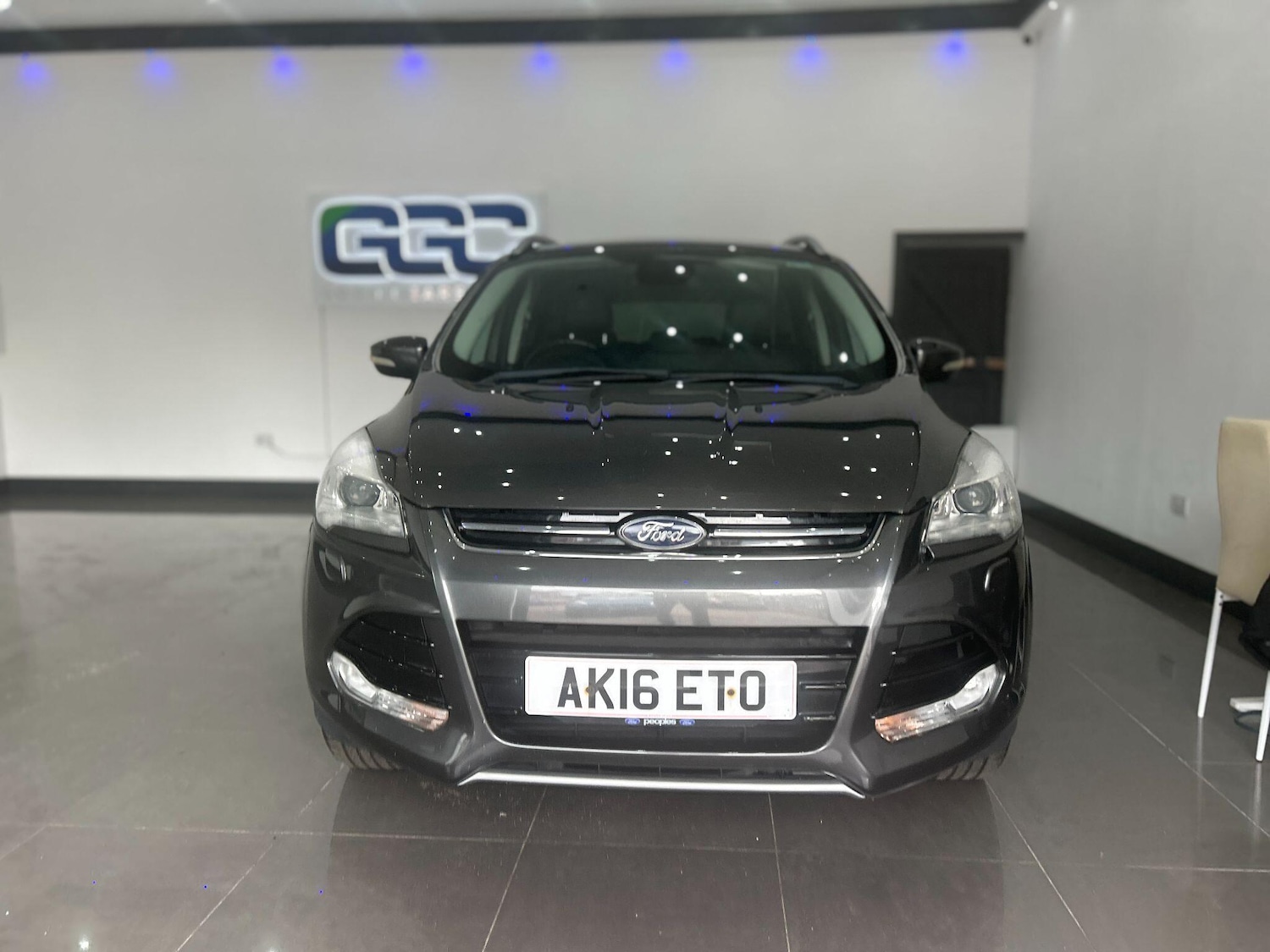 Used Ford Kuga 2016 for sale - 76282966: Photo 8