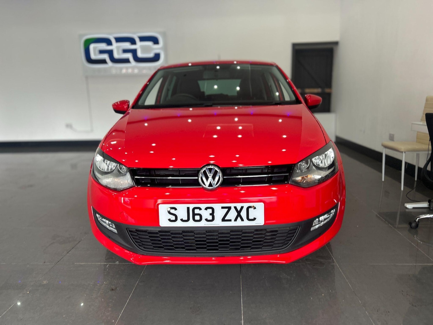 Used Volkswagen Polo 2013 for sale - 76349707: Photo 10