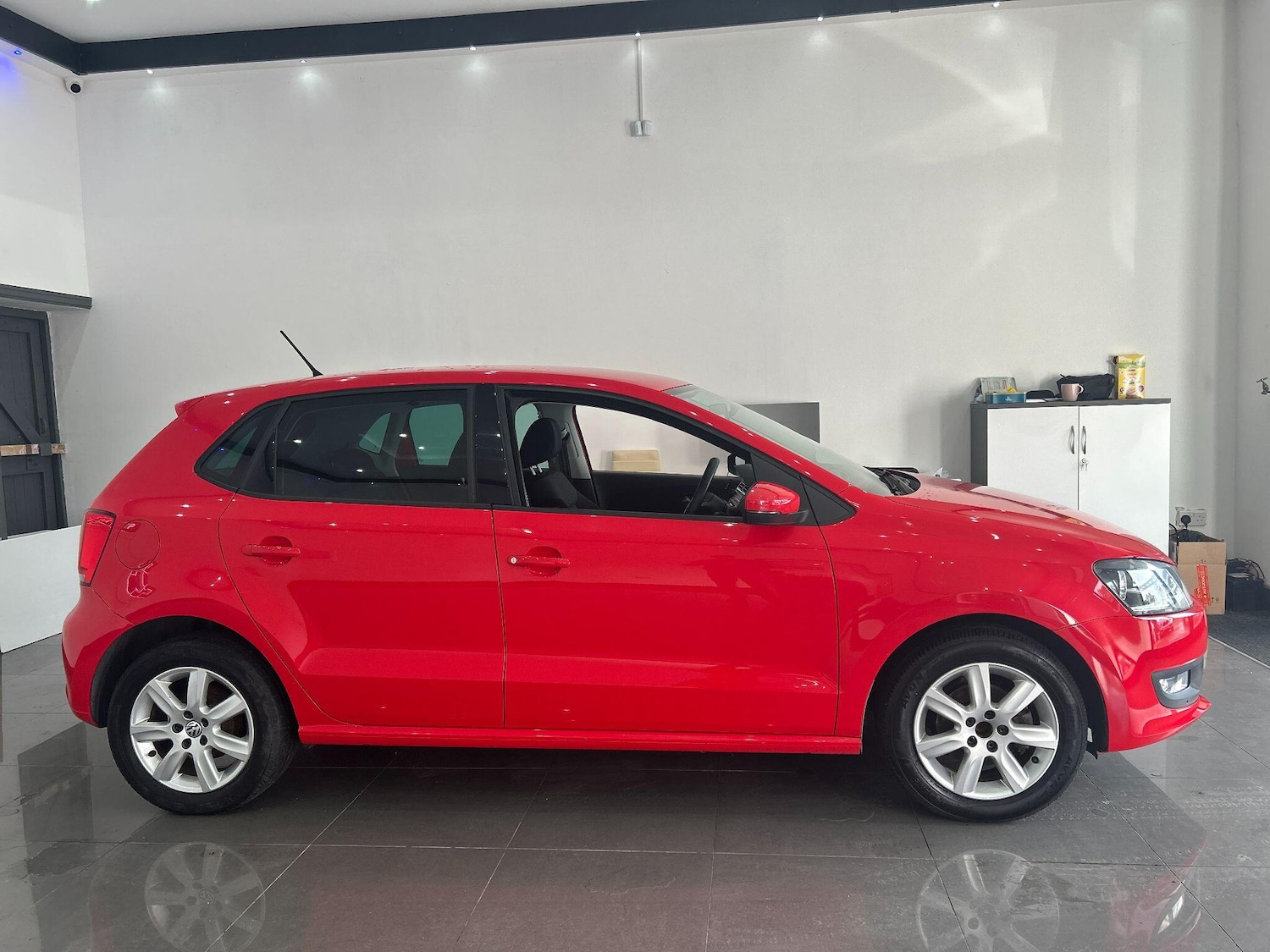 Used Volkswagen Polo 2013 for sale - 76349707: Photo 14