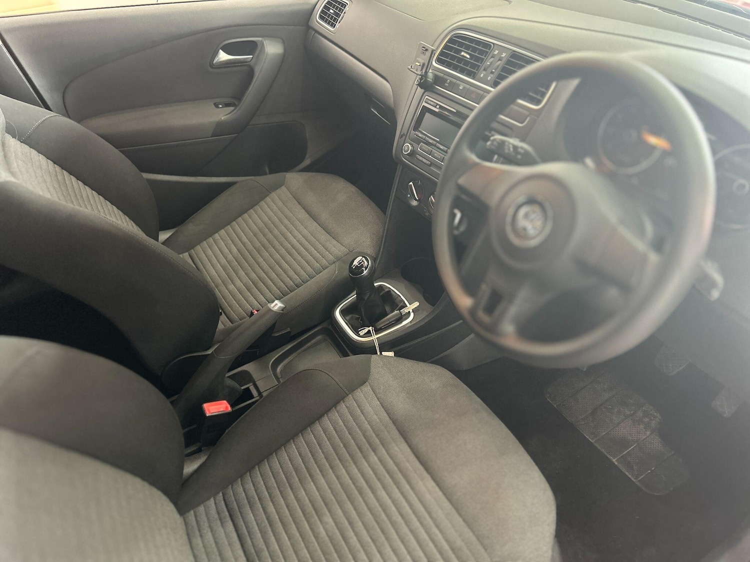 Used Volkswagen Polo 2013 for sale - 76349707: Photo 16