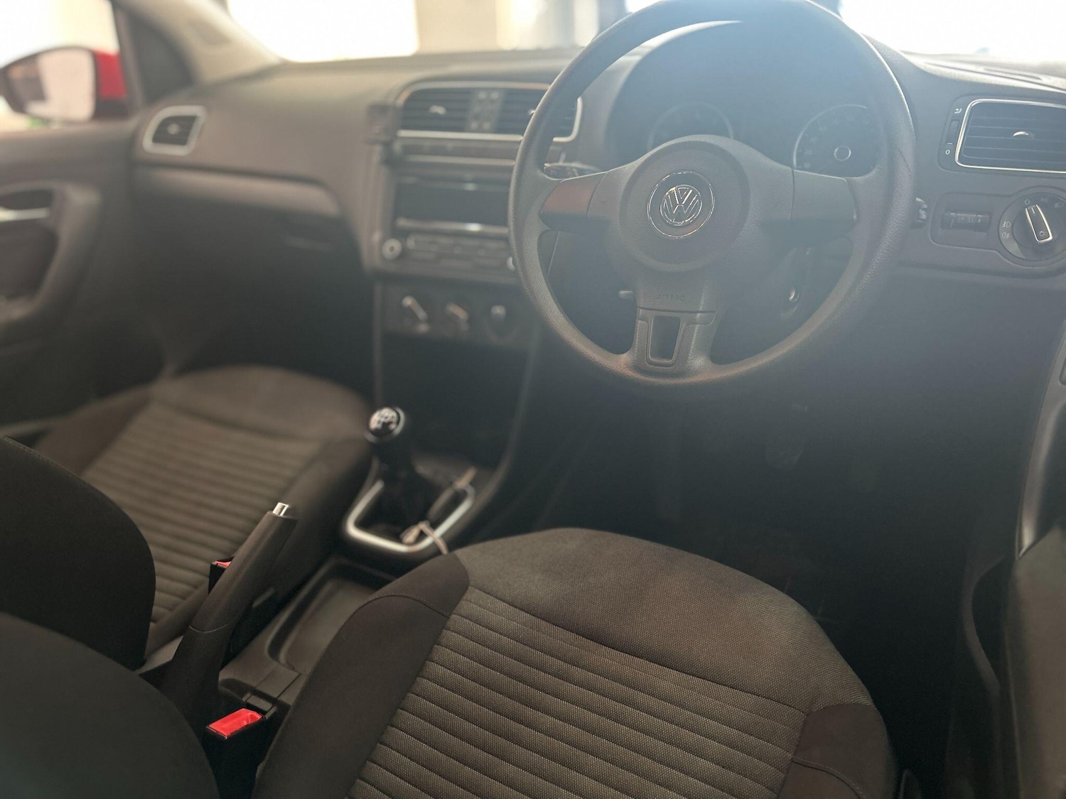 Used Volkswagen Polo 2013 for sale - 76349707: Photo 17