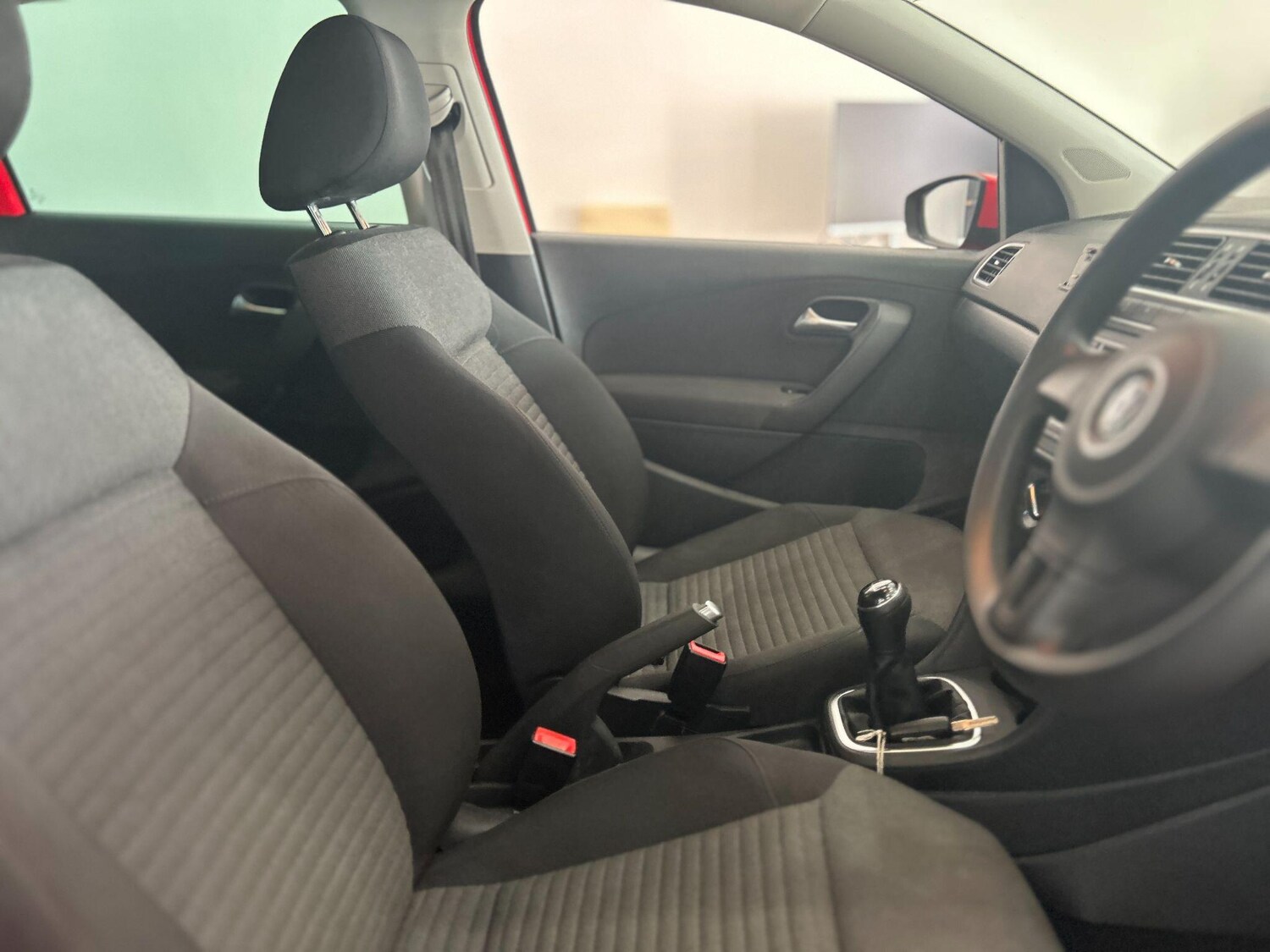 Used Volkswagen Polo 2013 for sale - 76349707: Photo 18