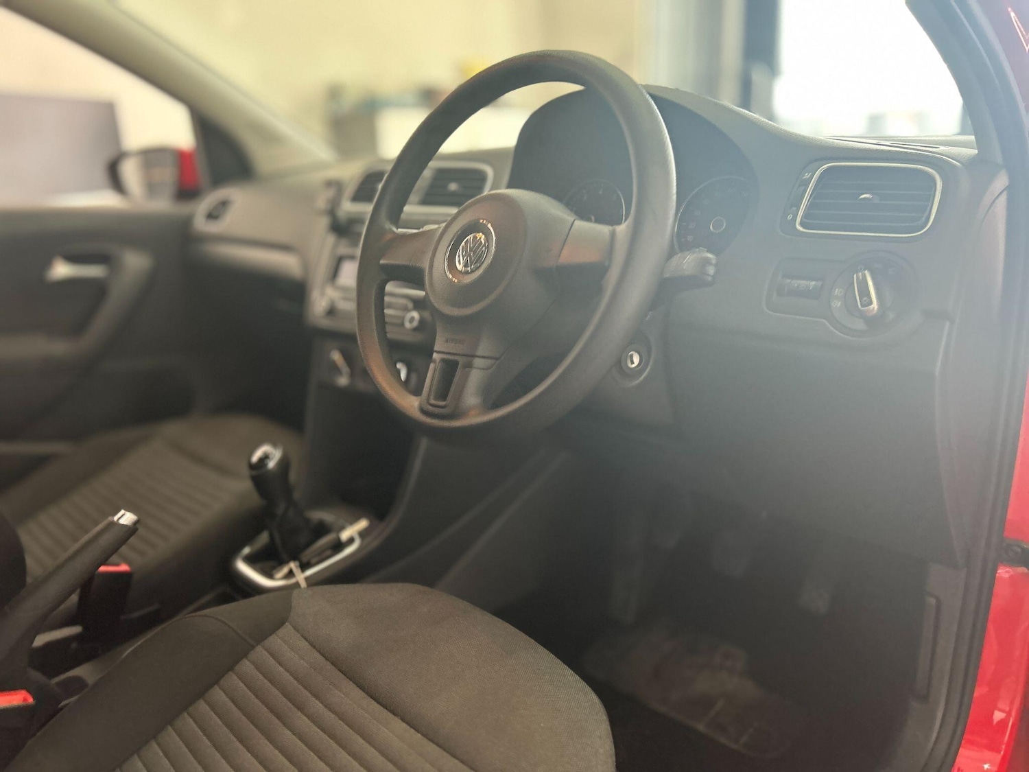 Used Volkswagen Polo 2013 for sale - 76349707: Photo 19