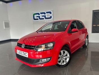 2013 (63) - 1.2 Match Edition Euro 5 5dr