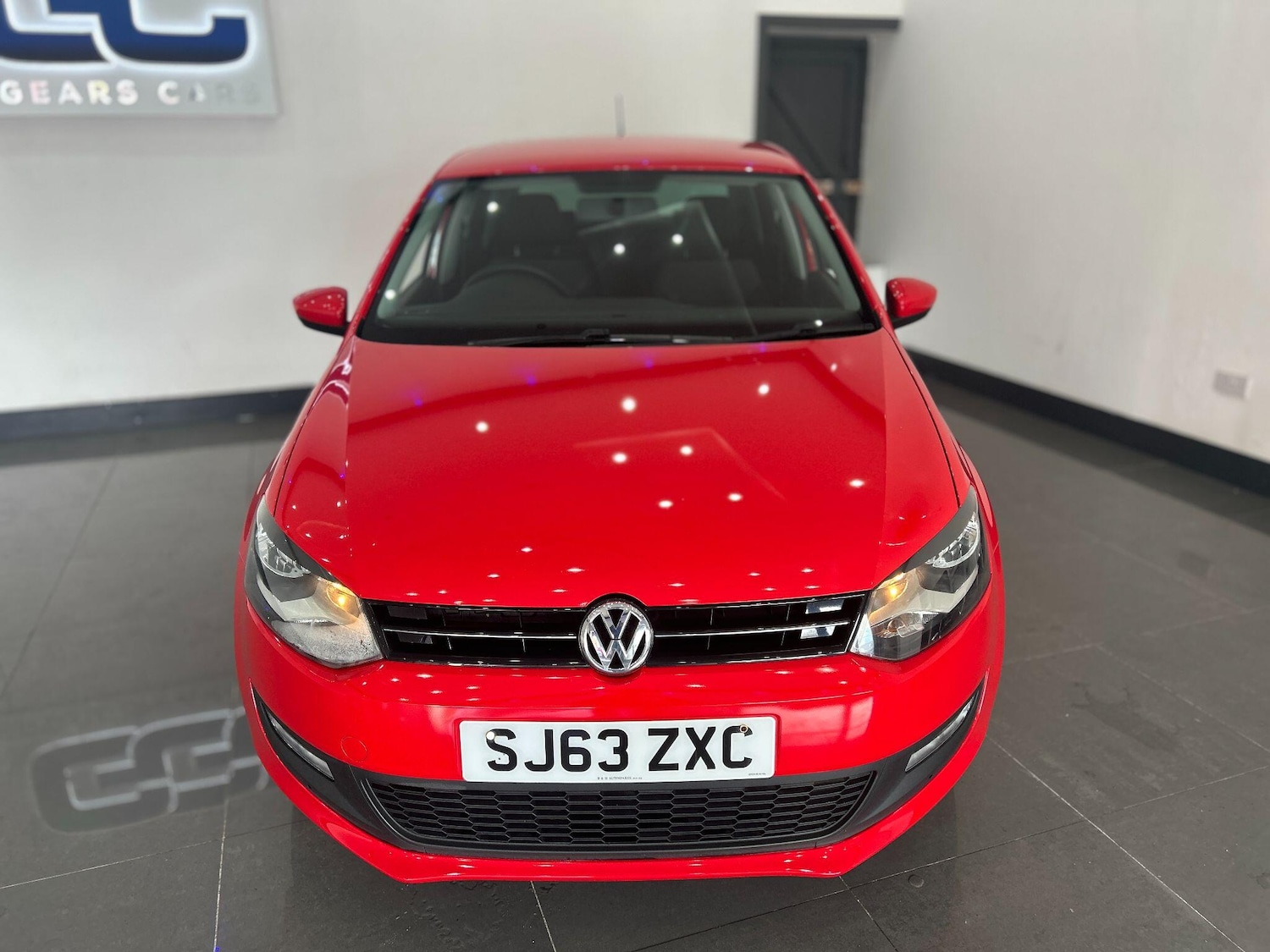 Used Volkswagen Polo 2013 for sale - 76349707: Photo 4
