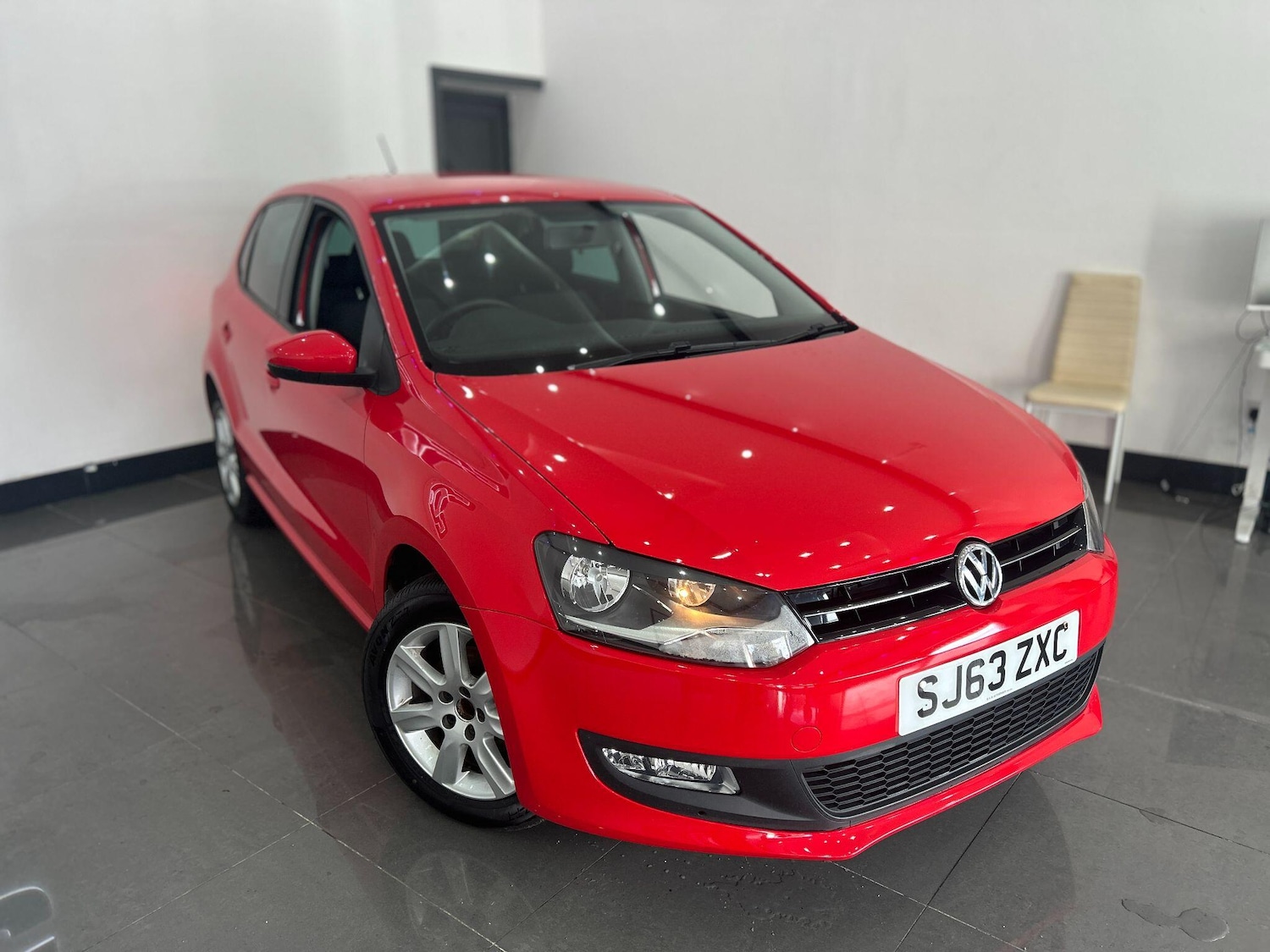 Used Volkswagen Polo 2013 for sale - 76349707: Photo 5