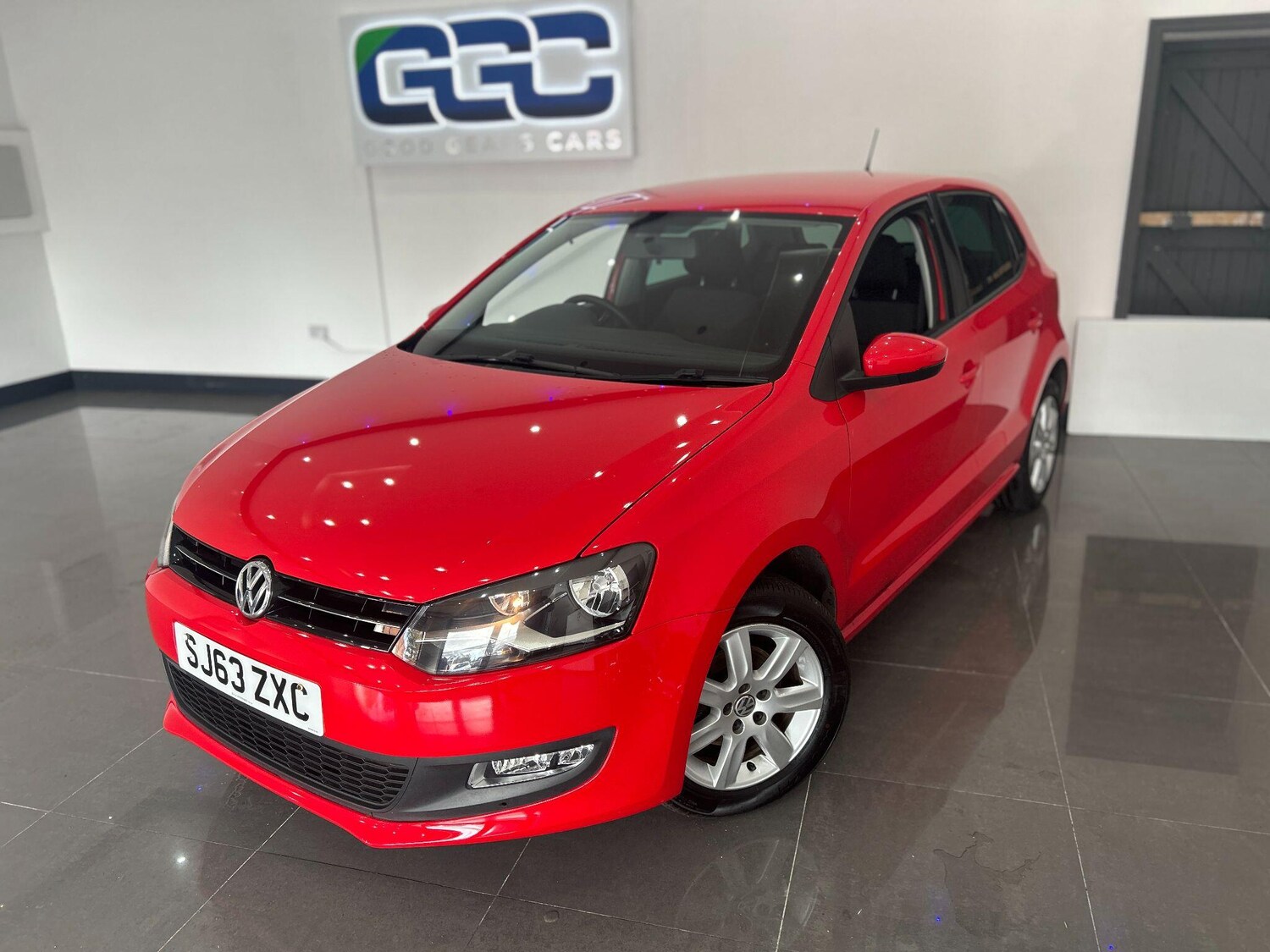 Used Volkswagen Polo 2013 for sale - 76349707: Photo 6