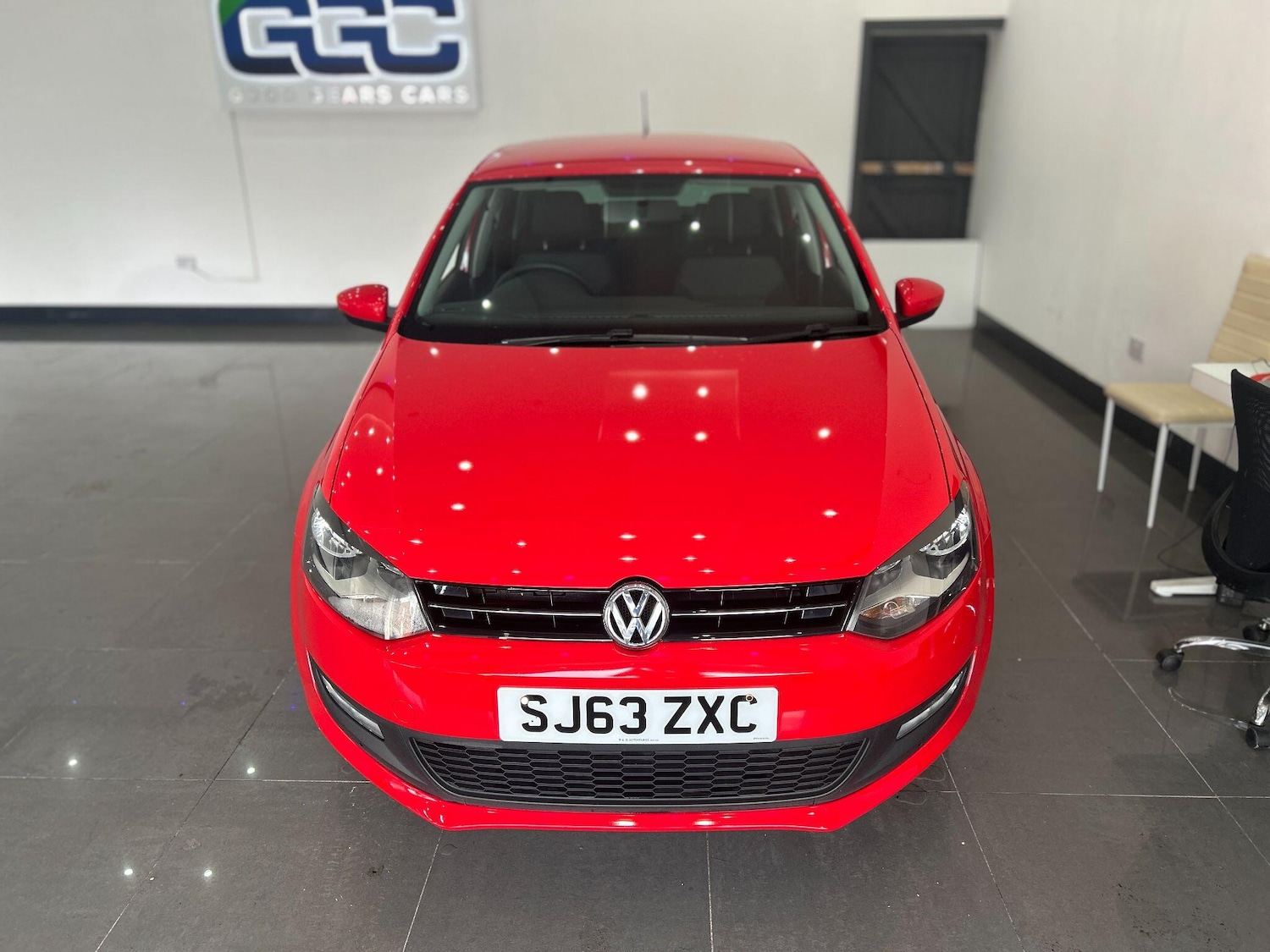 Used Volkswagen Polo 2013 for sale - 76349707: Photo 9