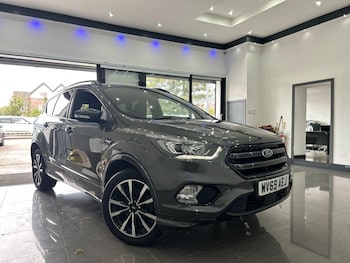 Ford - Kuga